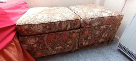 Photo of free Beds and chair (Chipping Norton OX7) #3