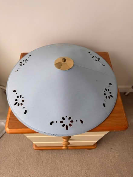 Photo of free Lamp shades (Dublin 18) #2