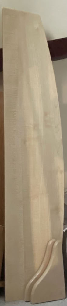 Photo of free Bracket Shelf (Rg20lw) #1