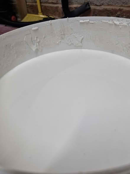 Photo of free Brilliant white matt emulsion (Near Lowther Gardens FY8) #3