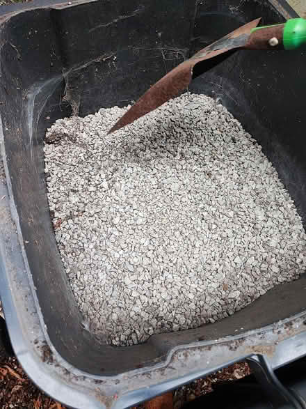 Photo of free Gravel (L37) #1