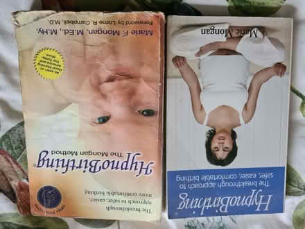 Photo of free Books and CDs for new/expectant parents (Alexandra Park M16) #4
