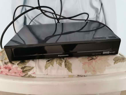 Photo of free HDD Recorder DMR-HWT130 (Brandwood End B14) #3