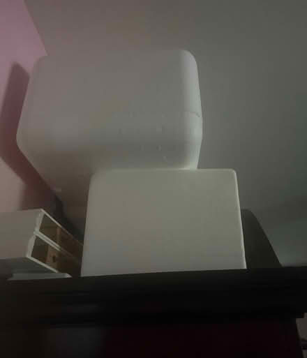Photo of free Styrofoam coolers (Ft hunt belleview) #1
