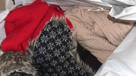 Photo of free Female accessories (Fleetwood FY7) #1