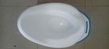 Photo of free potty (Coseley WV14) #3
