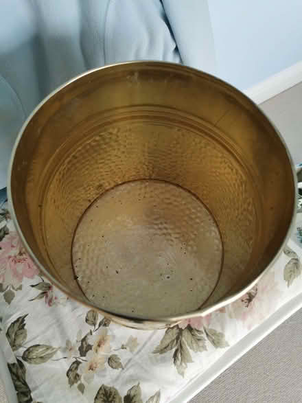 Photo of free Small Paper Bin (Brandwood End B14) #2