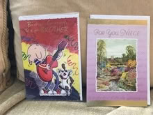 Photo of free 2 New Greeting Cards (Liverpool) #1