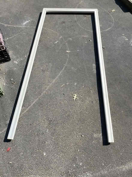 Photo of free Brick moulding (Bergenfield) #1
