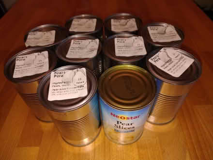 Photo of free multiple items (NE Bellevue nr crossroads) #1