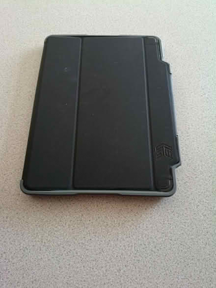 Photo of free Ipad pro case (Fareham PO14) #2