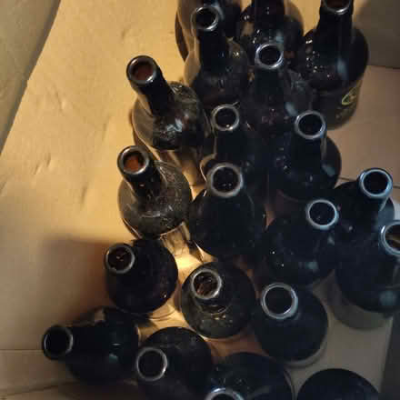 Photo of free Homebrew supplies (Northway OX3) #4