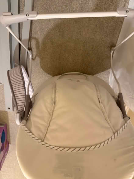 Photo of free Baby rocker (Townsend AL3) #1