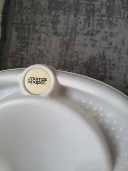 Photo of free Large baby bath (E17) #2