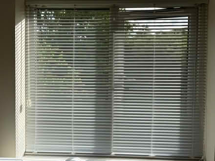 Photo of free Venetian Blind (Winkfield Row RG42) #2
