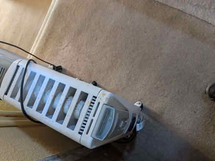 Photo of free Oil filled electric radiators; portable. (Old Aberdeen AB24) #1