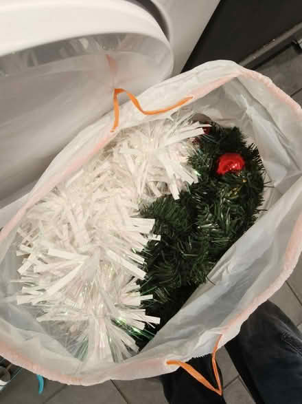 Photo of free Pop up Christmas tree (BD10) #1