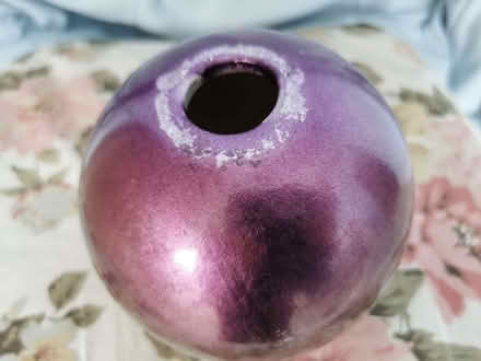 Photo of free Sphere ornament (Brandwood End B14) #2