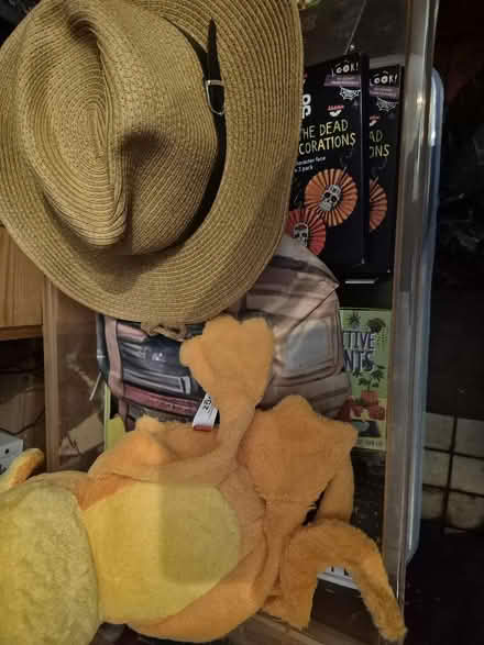 Photo of free Assorted items (Hollinswood TF3) #1