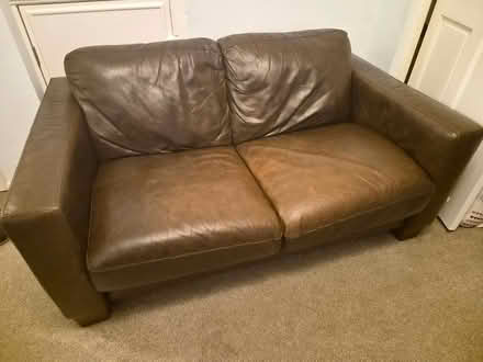 Photo of free 2 and 3 seater sofas (BS13) #2