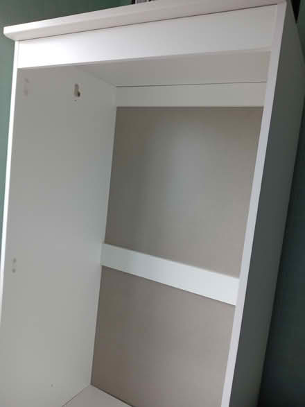 Photo of free Wardrobe big good condition (Tamworth) #3