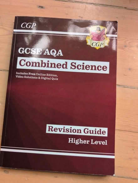 Photo of free GCSE combined science hire (Bear Flat, Bath BA24) #1