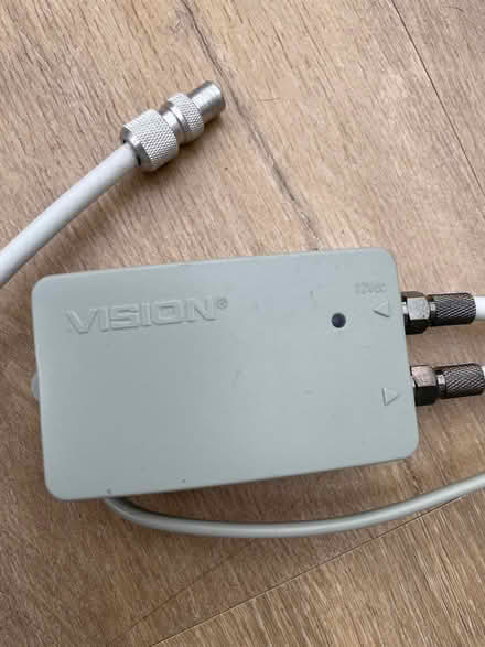 Photo of free Power supply for tv signal booster (RH16) #2