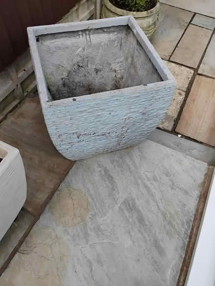 Photo of free Garden Planter (Harlow (Church Langley) CM17) #2