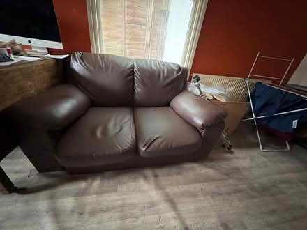 Photo of free Small sofa (SE13) #1