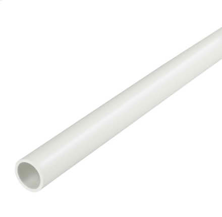 Photo of PVC pipe / round electrical conduit (Longton ST3) #1