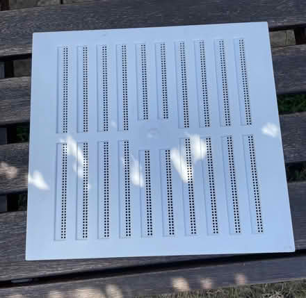 Photo of free Adjustable vent with Flyscreen (Welling DA16) #1