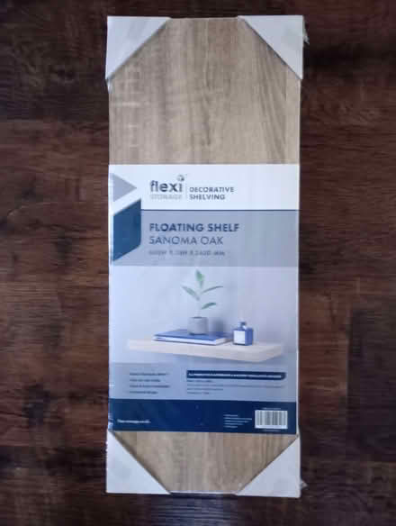 Photo of free Floating shelf (Moor Allerton LS17) #1