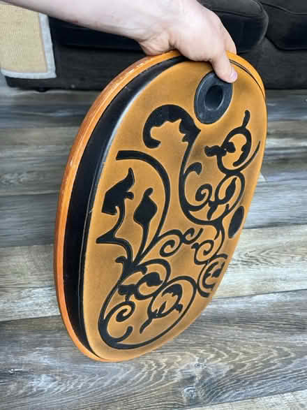Photo of free Balance board (NW6 Kilburn) #3