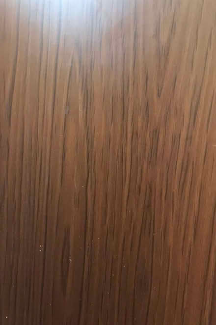Photo of free Wooden 4-drawer filing cabinte (Foord CT20) #2