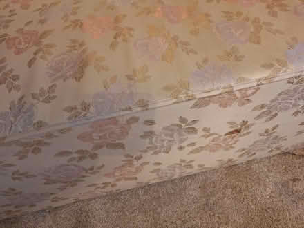 Photo of free Single bed with or without mattress (Weybridge) #2