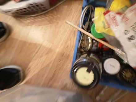 Photo of free Jars of bits and bobs. Must go this week (Southwick BN42) #3