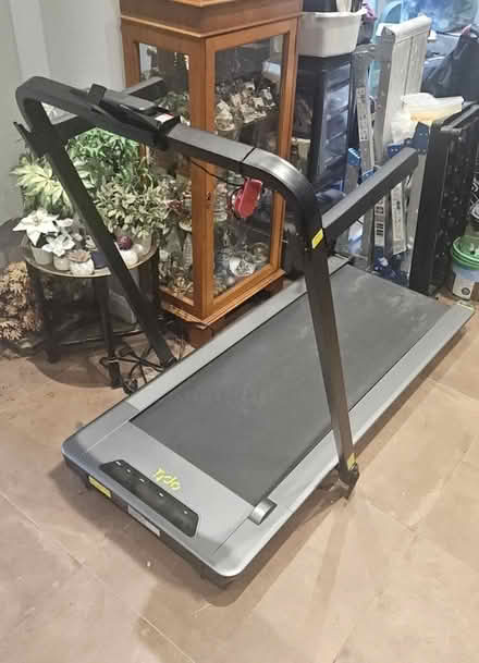 Photo of free Opti Argos Treadmill (Stanstead Abbotts SG12) #1