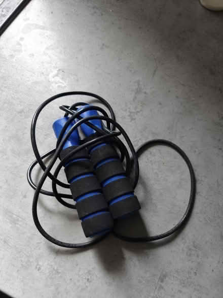 Photo of free Skipping rope (BD10) #1