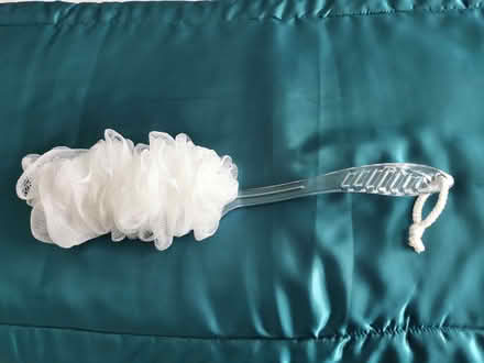 Photo of free Back scrubber (Brandwood End B14) #1