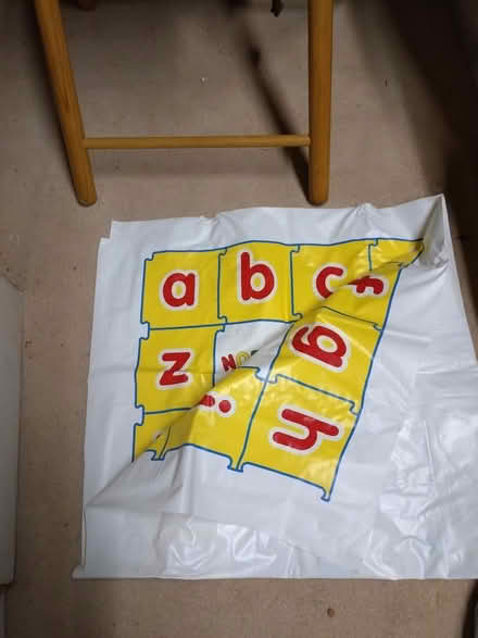 Photo of free High Chair (ME16 near E Farleigh station) #4