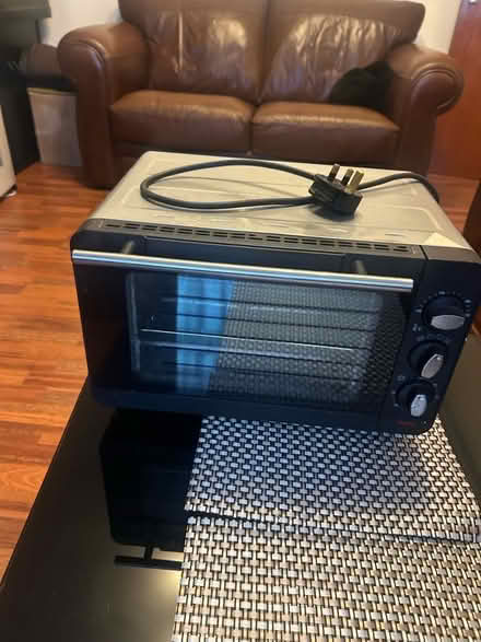 Photo of free Oven (Thornton Heath CR7) #1