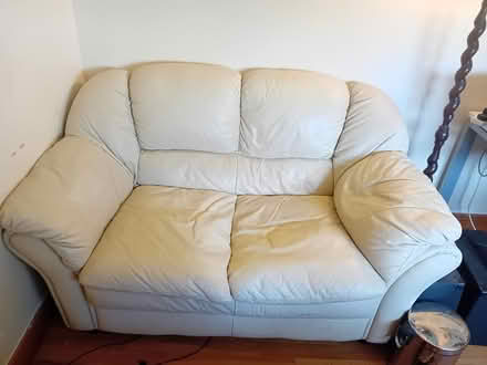 Photo of free Couch (Ashboourne) #2