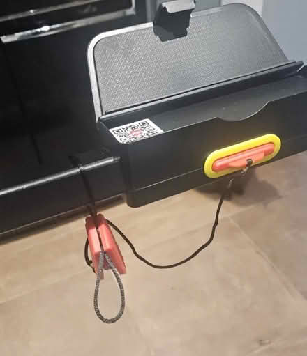 Photo of free Opti Argos Treadmill (Stanstead Abbotts SG12) #3