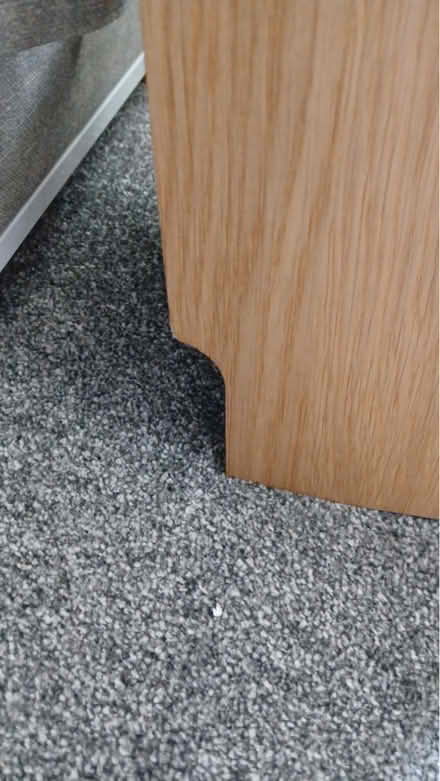 Photo of free IKEA Billy storage unit (California IP4) #4