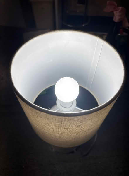 Photo of free Lamp (Leeds LS2) #3