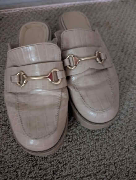 Photo of free Size 6½/7 (Carling) #1