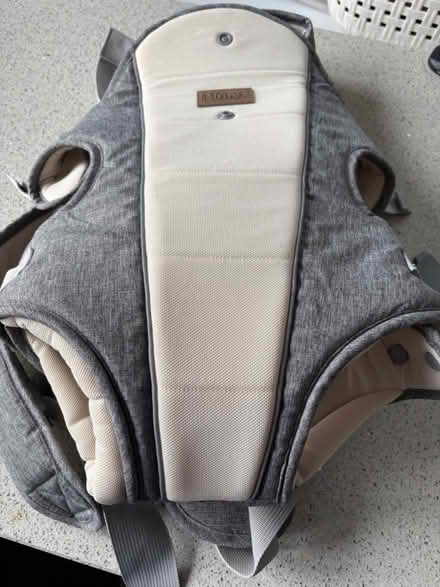 Photo of free Baby carrier (Lower Penwortham PR1) #1