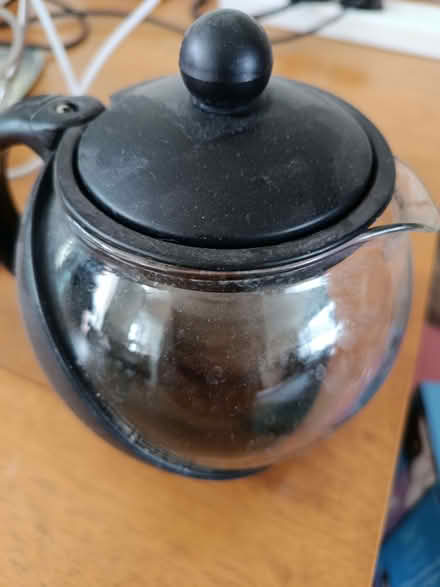 Photo of free Little tea pot (Minchery Farm OX4) #1