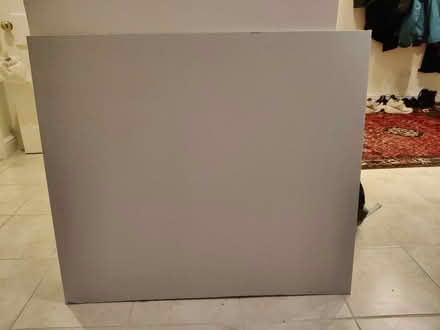 Photo of free Plaster board (Jericho OX2) #1