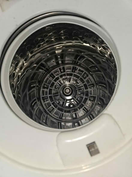 Photo of free Creda stand alone spin dryer (GL4) #3